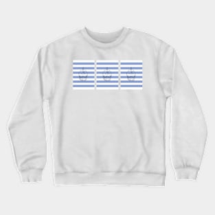 Cupcake Delight Crewneck Sweatshirt